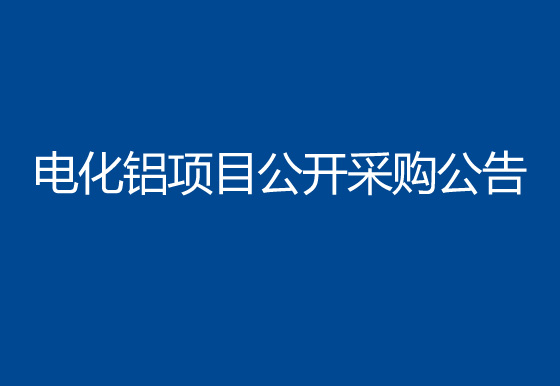 珠海经济特区AG真人瓶盖有限公司电化铝项目公开采购公告